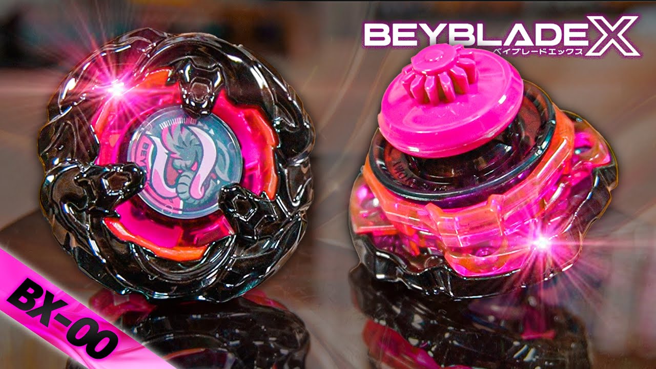 エアロぺガサス ヘルズリッパ コバルトドラグーンブラック マンモス