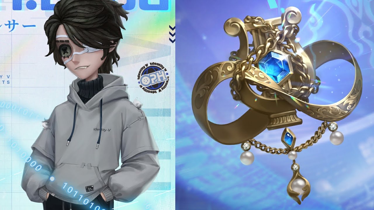 第五人格 囚人 缶バッジ Dark × POP 15枚