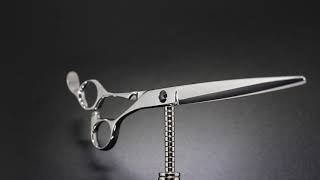 アンドー TOKIO COBALT AT-704P AT-704S AT-704F(ANDOH) ハサミ屋はやし