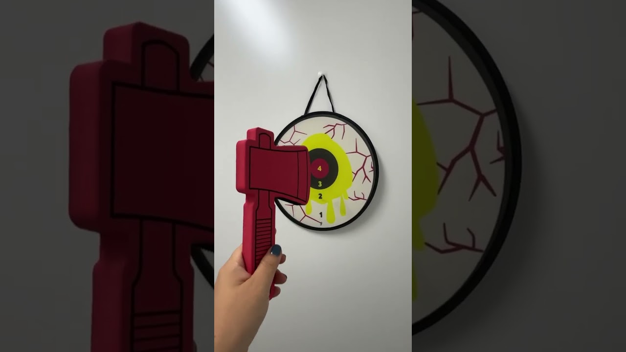 フライングタイガー】今年は”不気味テイスト”を楽しもう！2024年最新