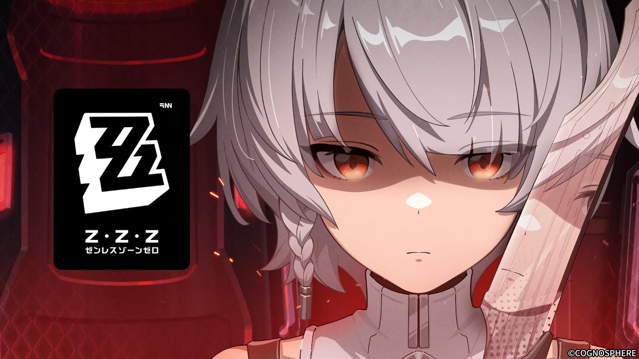 ゼンゼロ」，0号・アンビーのエピソード動画“死と新生”を公開