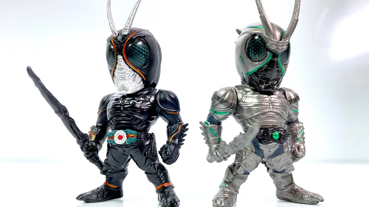 特撮 CONVERGE KAMEN RIDER PB04 Amazon.com: バンダイ(BANDAI