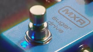 MXR® Sugar™ Drive - YouTube