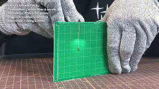 Aliexpressで超音波カッターがめちゃくちゃ安いぞ！！急げ