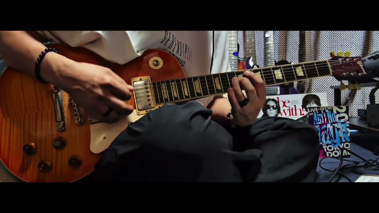 B'z MAGIC 【LIVE-GYM 2010 