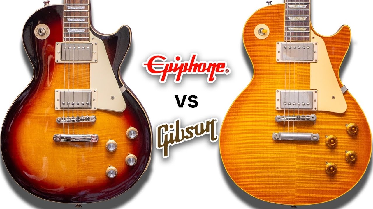 エピフォン Epiphone レスポール オレンジ ギター 楽器 Epiphone