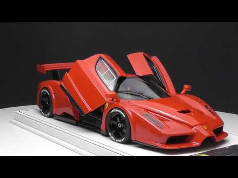 希少】Davis&Giovanni Ferrari Enzo GT #DG4 希少】Davis&Giovanni