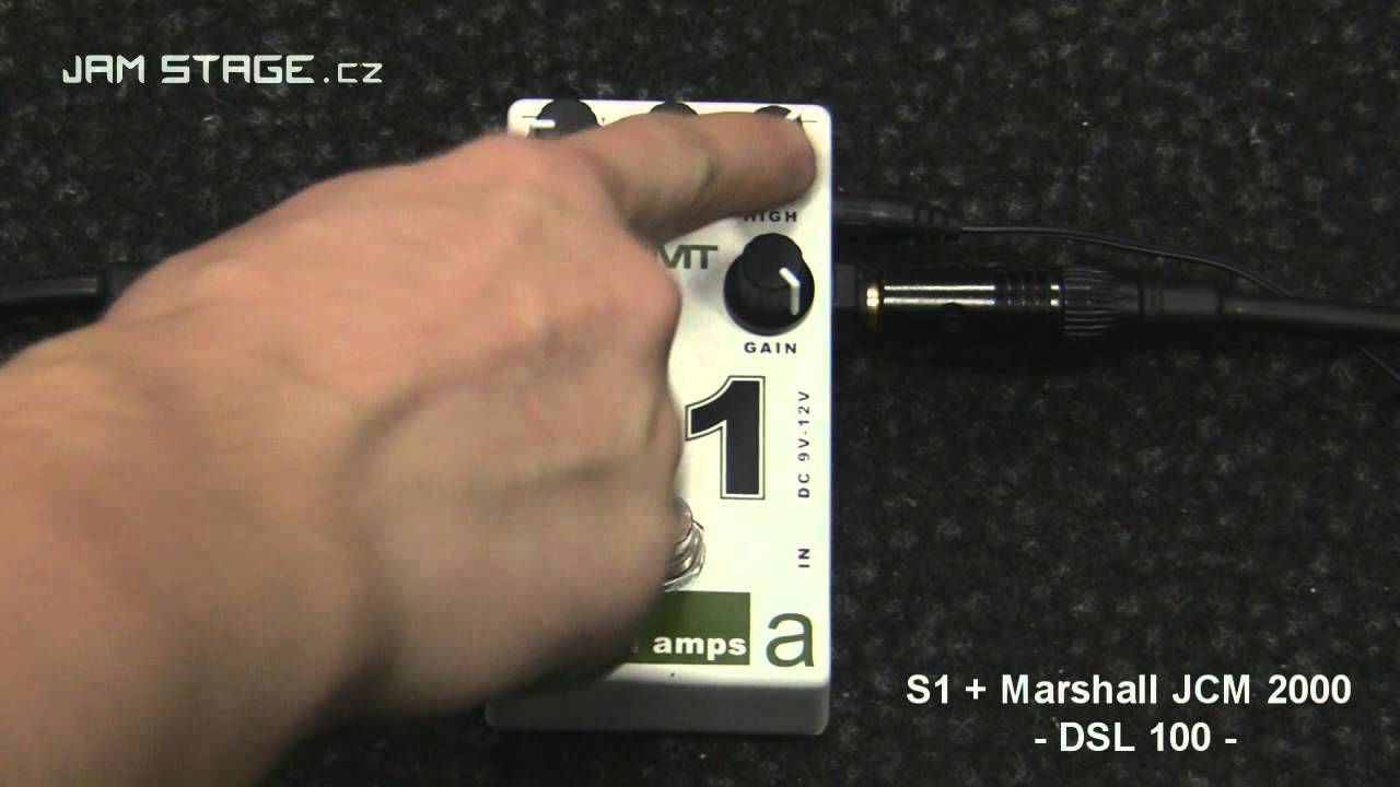 AMT - S1 - YouTube