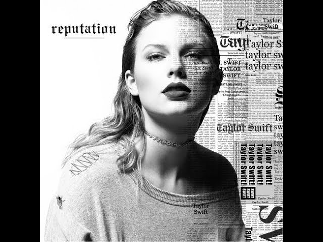 Taylor Swift - King Of My Heart Audio - YouTube