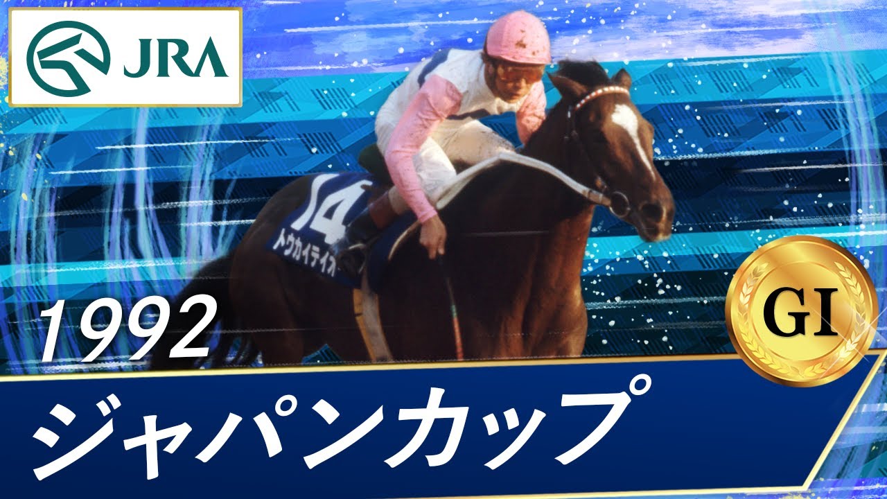トウカイテイオー 天皇賞 春.秋G1馬券.入場券まとめて東京.京都1992年