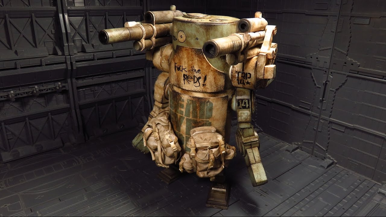 3A WWR Snow Panda Review - YouTube