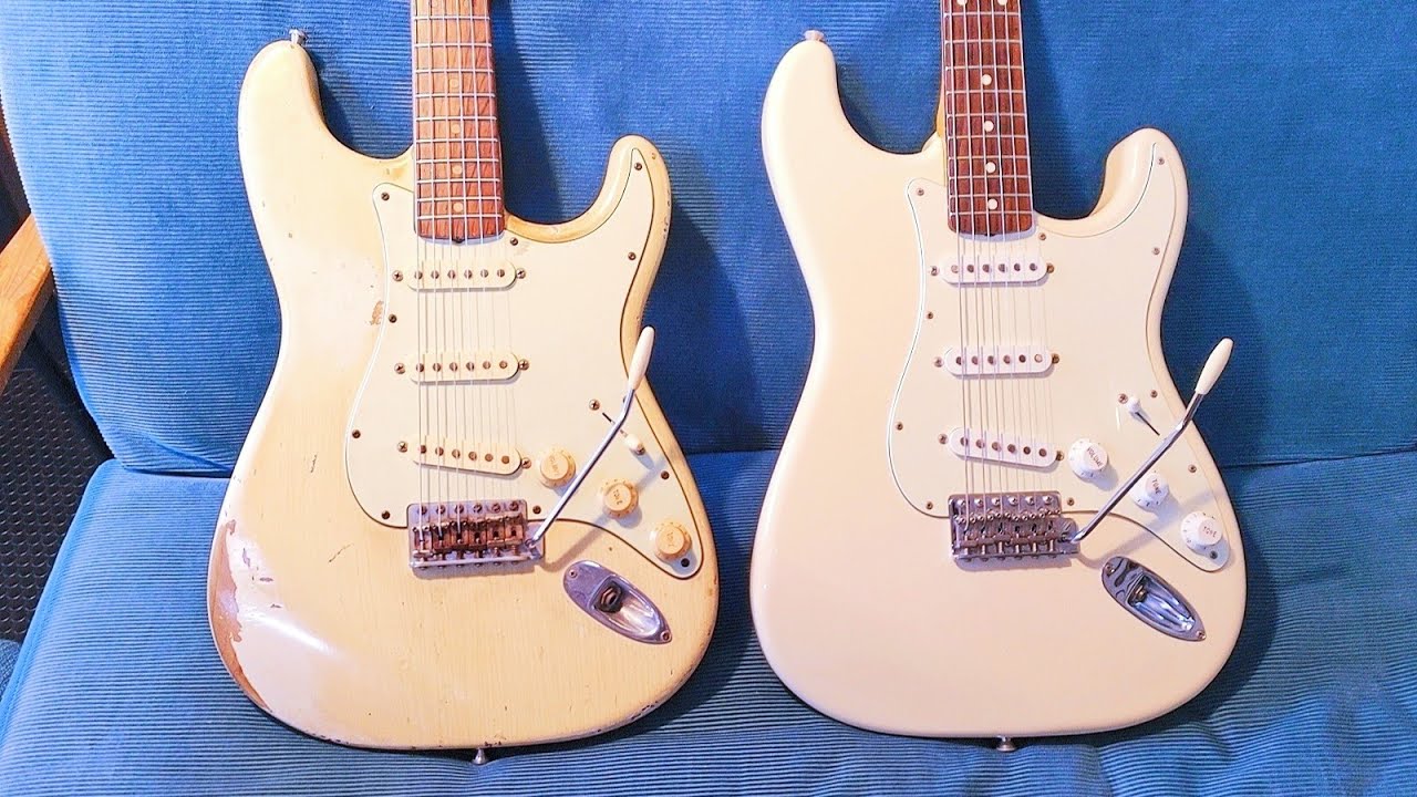 1982年製 初年度 非売品 ネック プレート フェンダー・ジャパン Fender