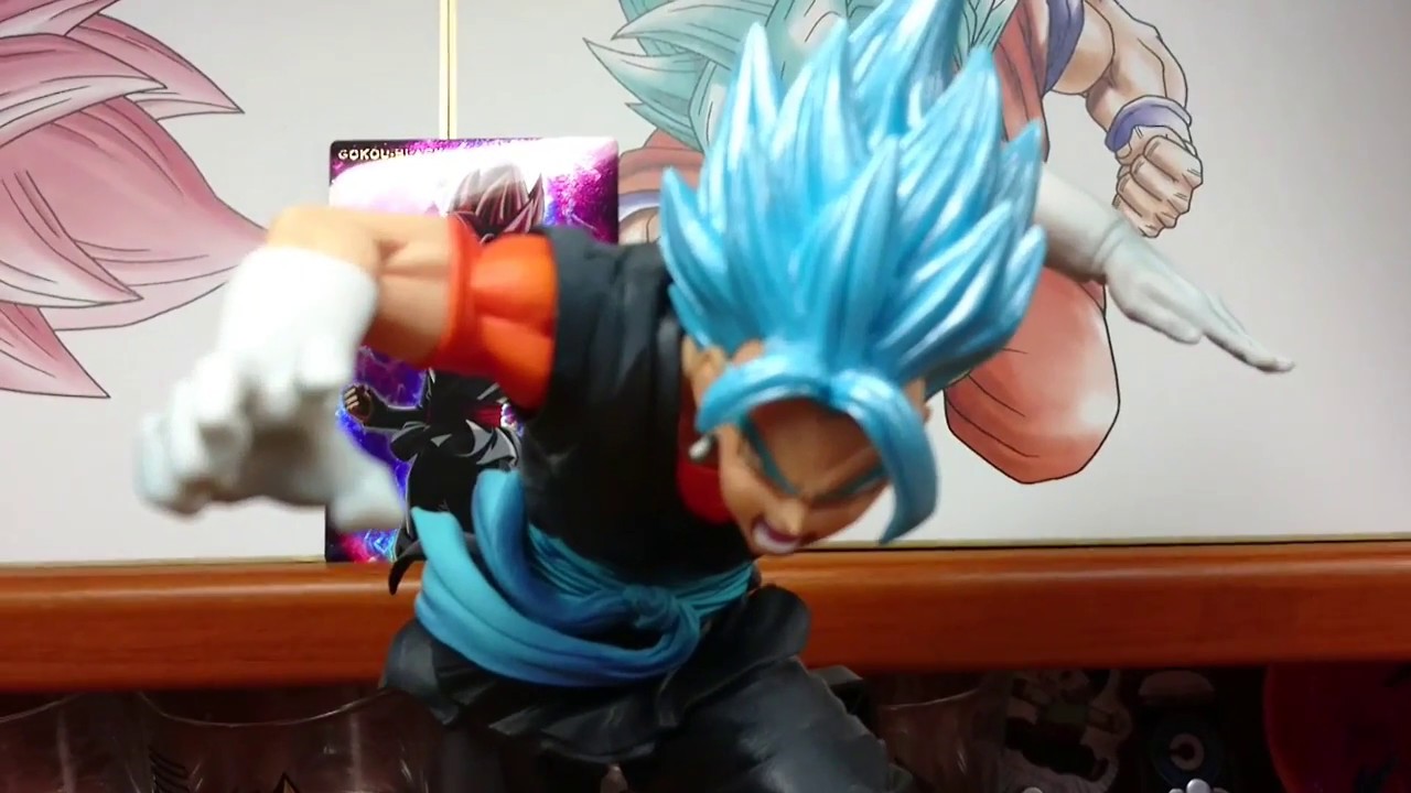 スーパードラゴンボールヒーローズ超絶戯功其之三VEGETTO超サイヤ人