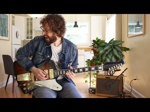 ギター Epiphone Firebird VS 2006 Made in Korea ギター Epiphone