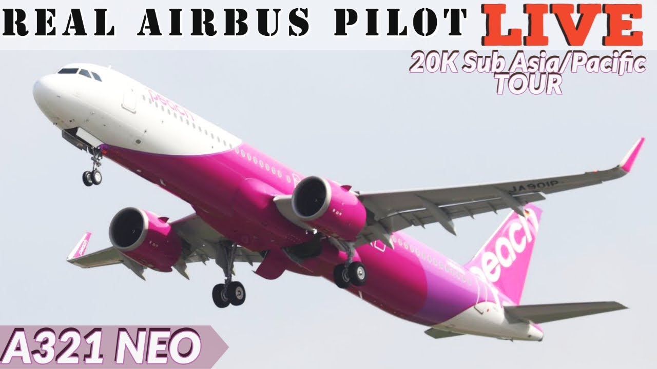 航空機・ヘリコプター Pheonix400 Peach A321neo JA910P 航空機