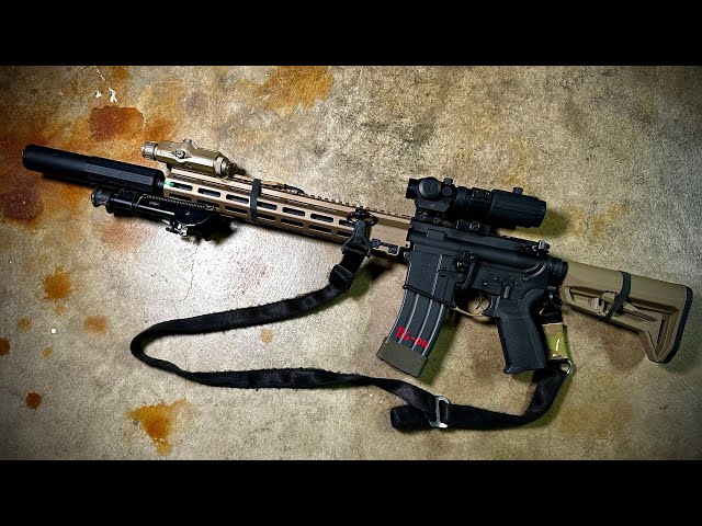 What you NEED to know about the MWS!! - YouTube