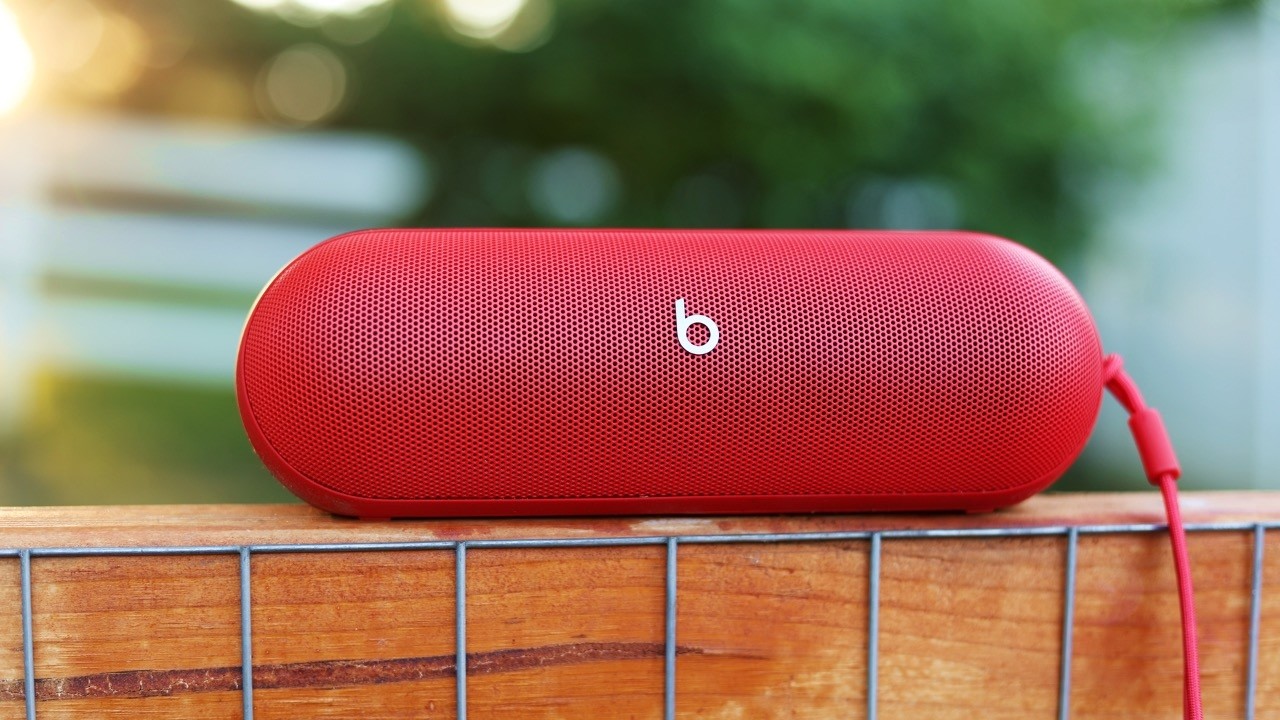 The New Beats Pill (2024) - YouTube