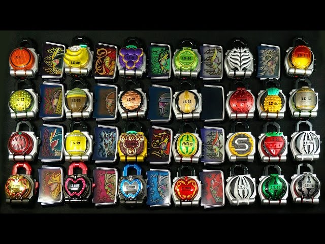 仮面ライダー鎧武オレンジフェイスプレート&ロックシード CSM ブラッド