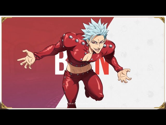 七つの大罪 バン エレイン まとめ売り 七つの大罪 キャラクターガイド