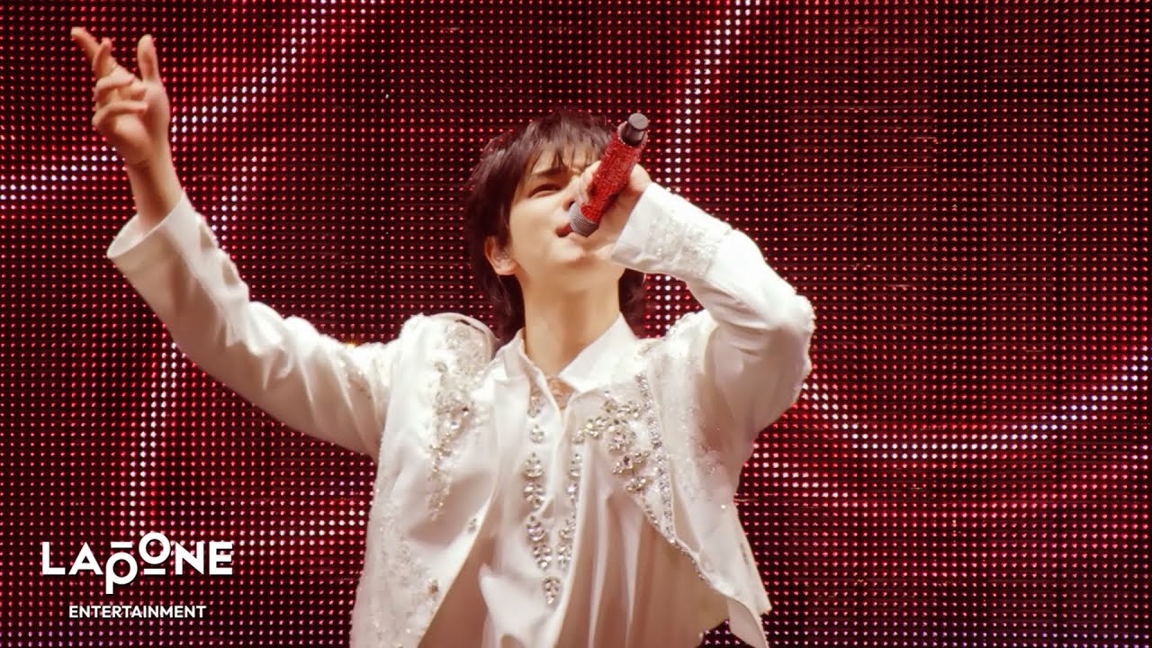 JO1｜JO1DER SHOW 2025 'WHEREVER WE ARE' IN TOKYO DOME Digest - YouTube