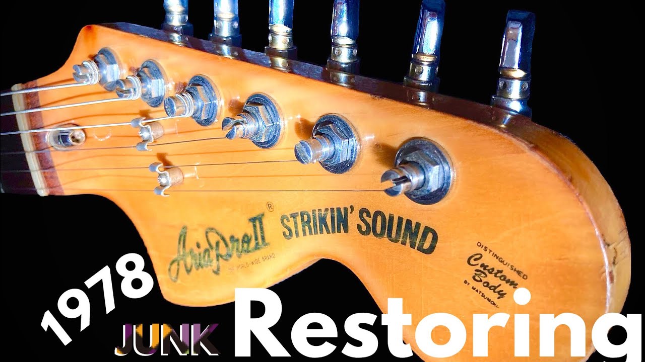 YAMAHA STH400R ヤマハ ディマジオ 1984 日本製 ギター YAMAHA Yamaha