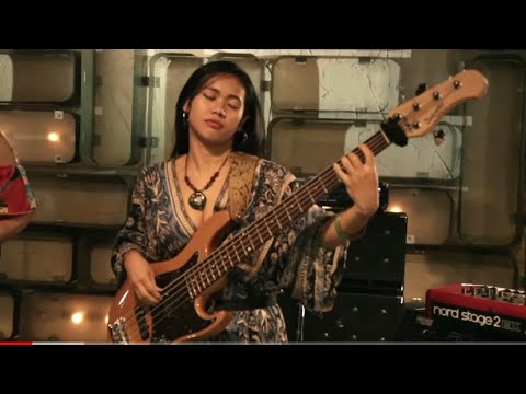 Funk No.1 - TOKYO GROOVE JYOSHI (feat. Juna Serita & Harumo Imai