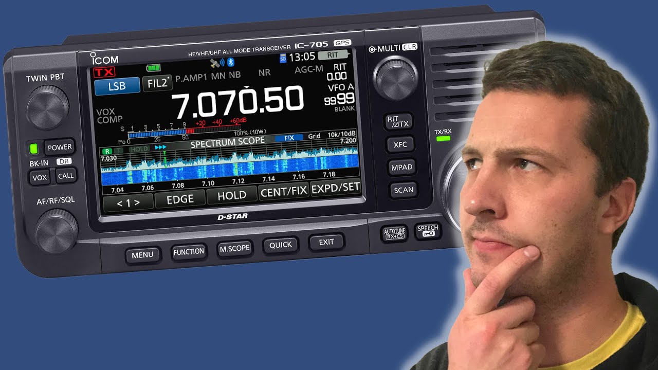 美品お得】iCOM IC-705 他一式 Icom 705」の人気商品一覧 | 【美品お得