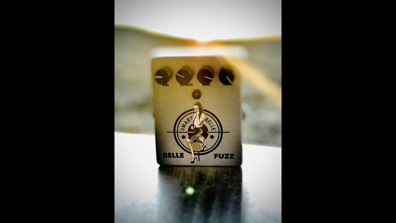 Belle Fuzz Tutorial - YouTube