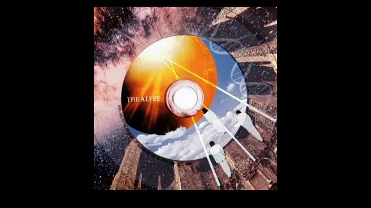THE ALFEE - örb(Bonus Tracks)【A.D.1999～Moonlight Fairy