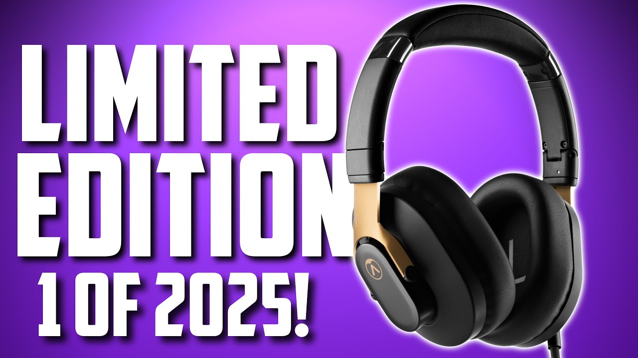 Should You Buy the Austrian Audio Hi X18? - YouTube