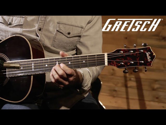 ギター Gretsch G9531 Roots Collection Style 3 Gretsch G9531 Roots