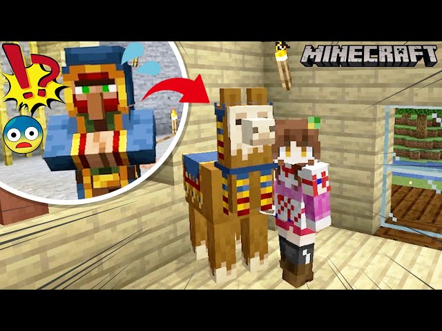 500-50000円のマイクラのラマ マイクラ】ラマの生息場所と繁殖、乗り方