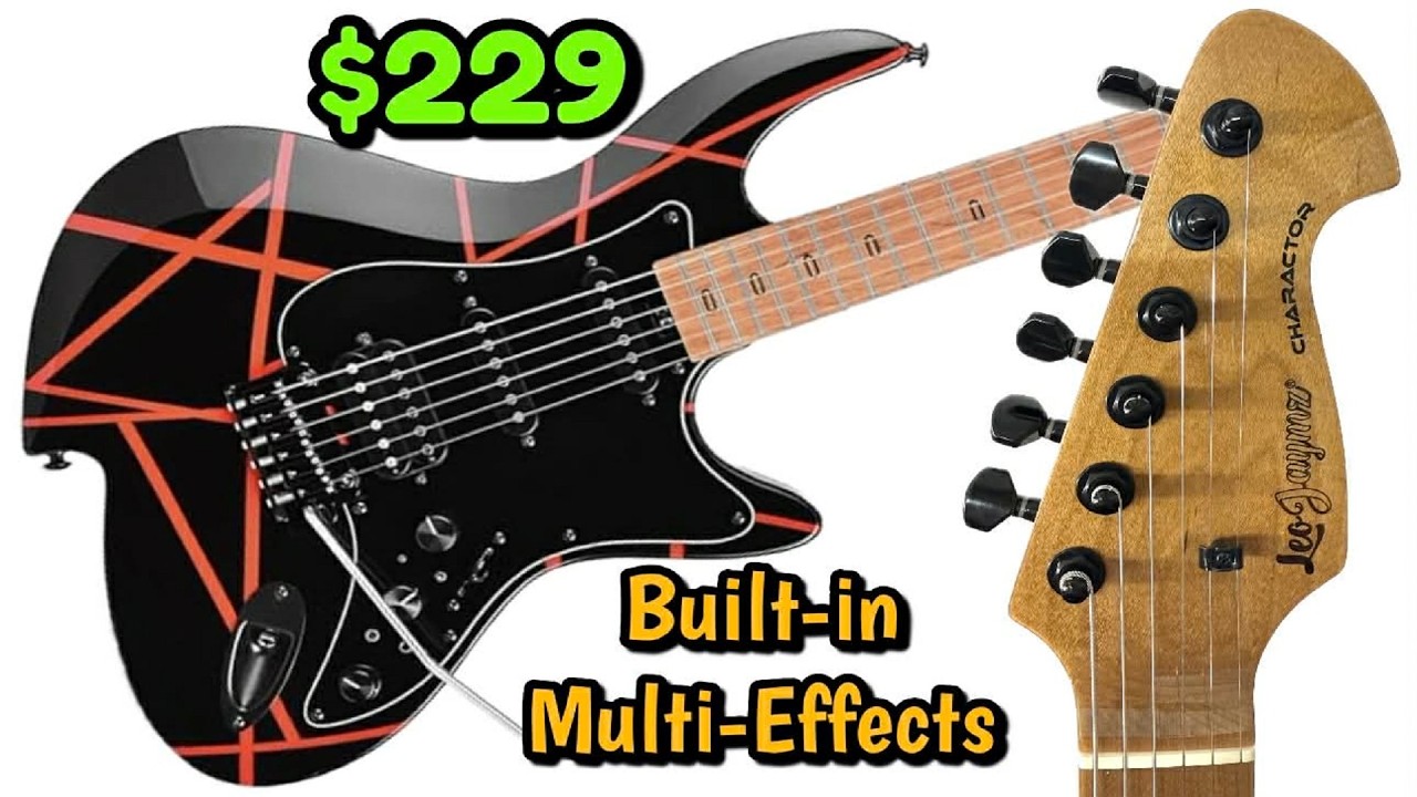 Guyatone Stevie Salas Wah Rocker SWR2 Auto Wah Pedal (FUNKY