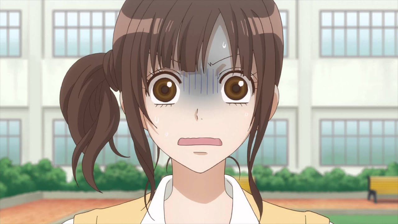 TVアニメ「オオカミ少女と黒王子」公式サイト