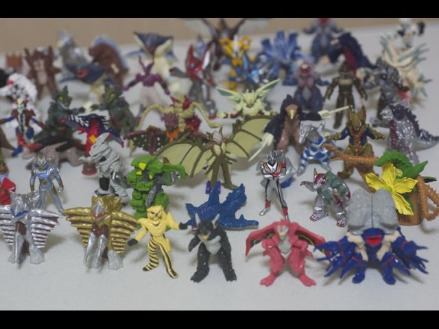 ウルトラマンティガ ウルトラモンスター 超全集 ティガtoダイナ