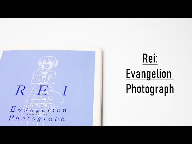 ⭐️エヴァンゲリオン フォトグラフ REI sddefault.jpg
