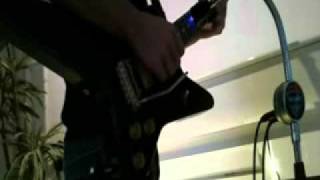 フィードバック奏法に最高のデバイス登場!! E-bow より Fernandes