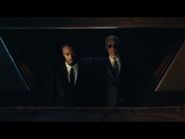 Metro Boomin - Heroes & Villains (Short Film) - YouTube