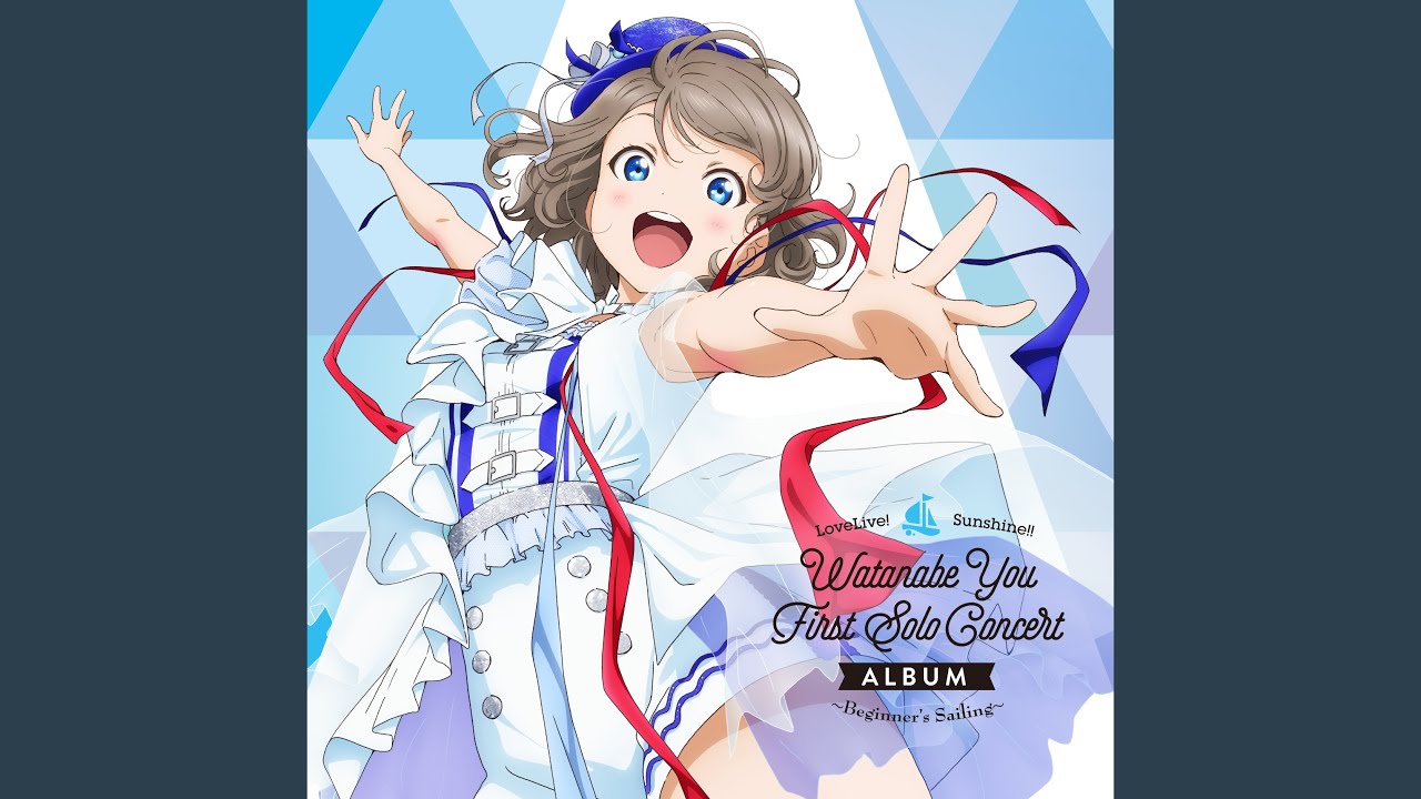 ALTER Love Live ラブライブ アルター 松浦果南 渡辺曜 津島善子 渡辺