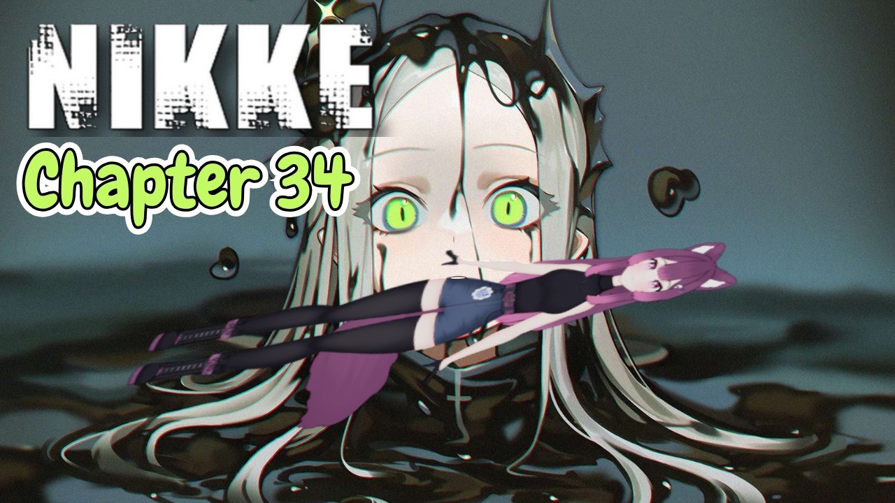 勝利の女神:NIKKE】 1.5周年記念生放送 王国のセレブレーション - YouTube