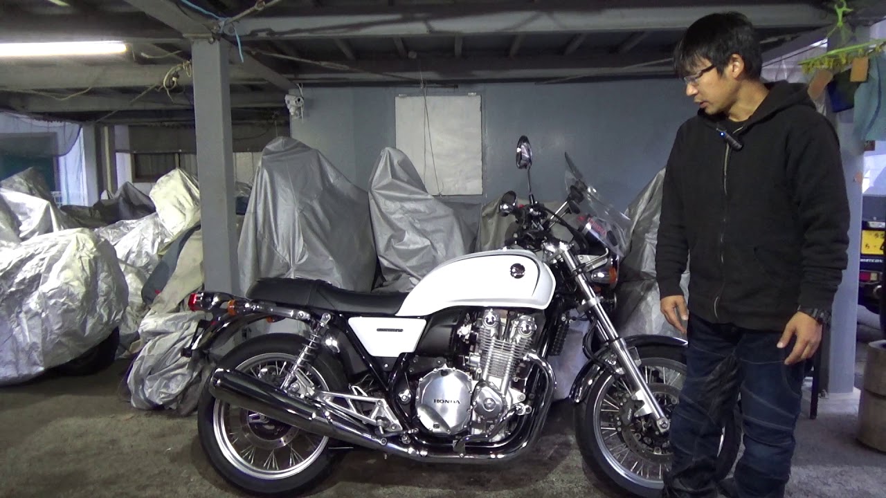 CB1100 ホンダ バイク タンク ホワイト CB1100 ホンダ バイク タンク