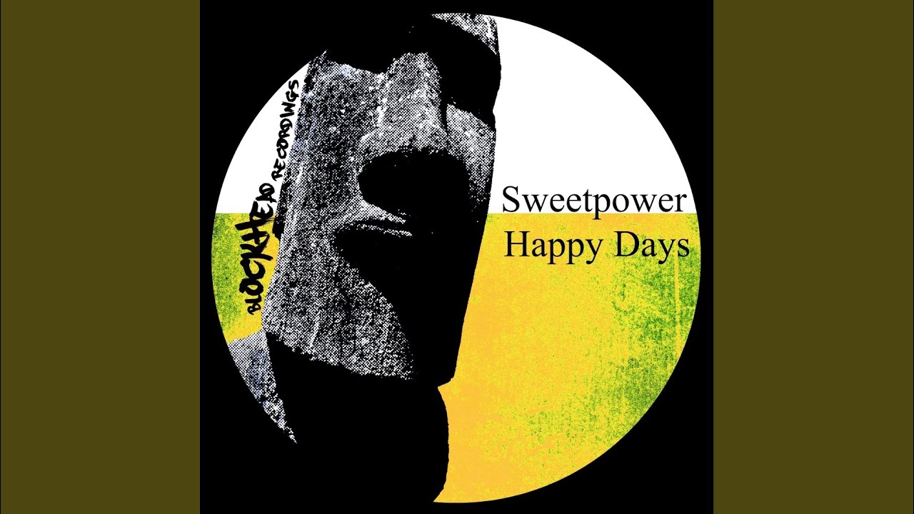 Happy Days (Radio Edit) - YouTube