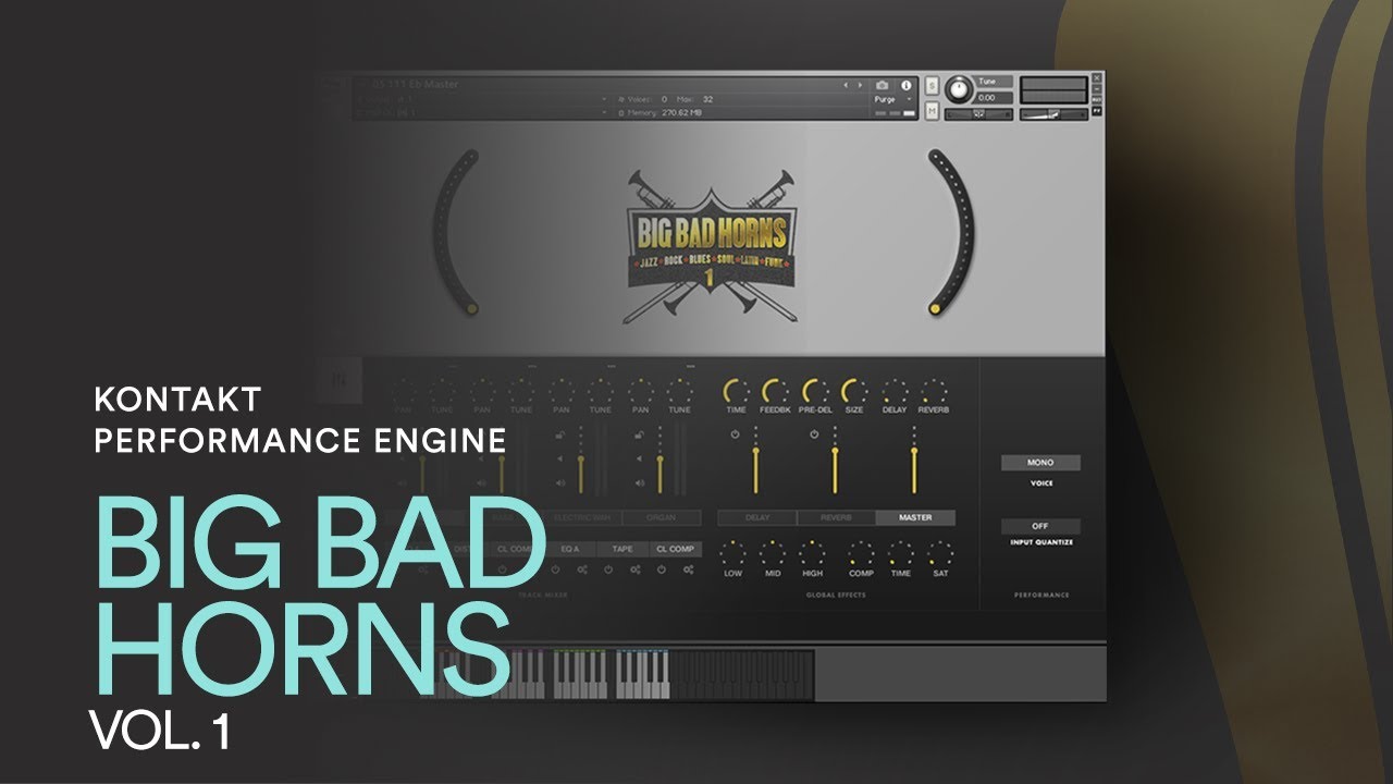 その他 LIVE! Big Band I For Horn Section その他 LIVE! Big Band I