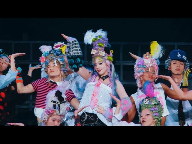 ちゃんみな B級 MINI SANTA BAG CHARM サンタ ちゃんみな B級 MINI