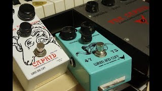 Wren and Cuff 47/73 Classic - What To Know & Where To Buy | Equipboard