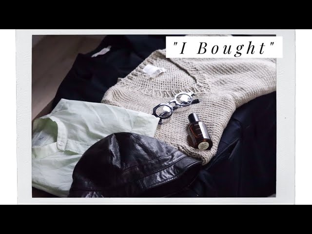 Recommend】takamamaの、I bought - YouTube