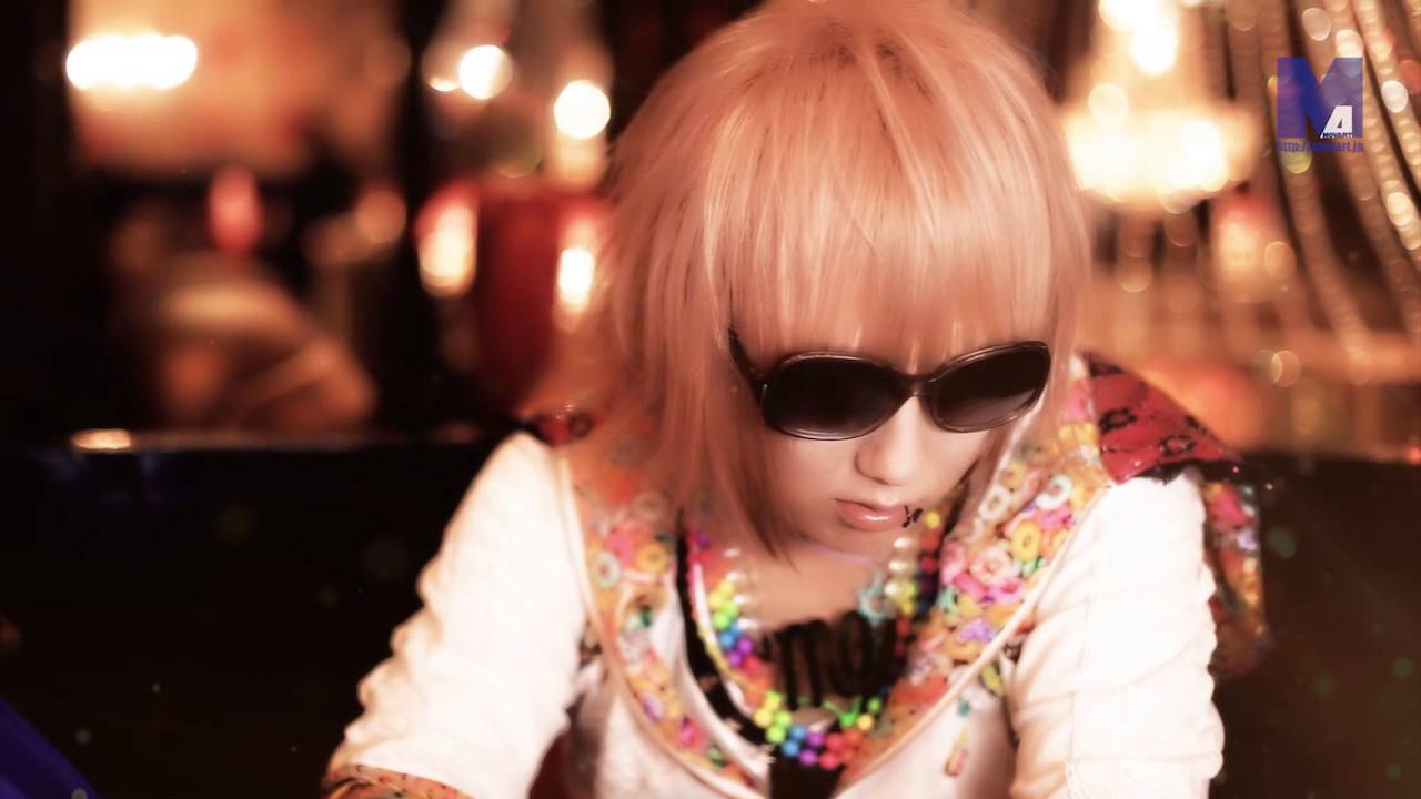 RoNo☆Cro「メンヘレーション」 - YouTube