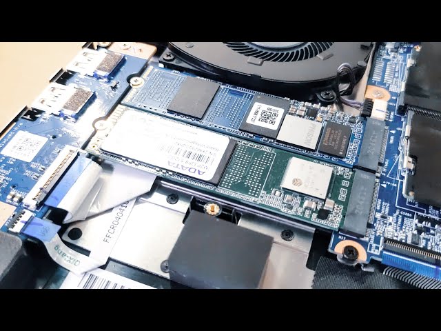 レビュー】ドスパラのGALLERIA GR2060RGF-Tの開封、分解してメモリ