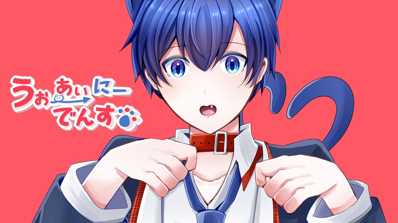 Wo-ai-ni dence／KAITO Original - Ketsubosho-P - YouTube