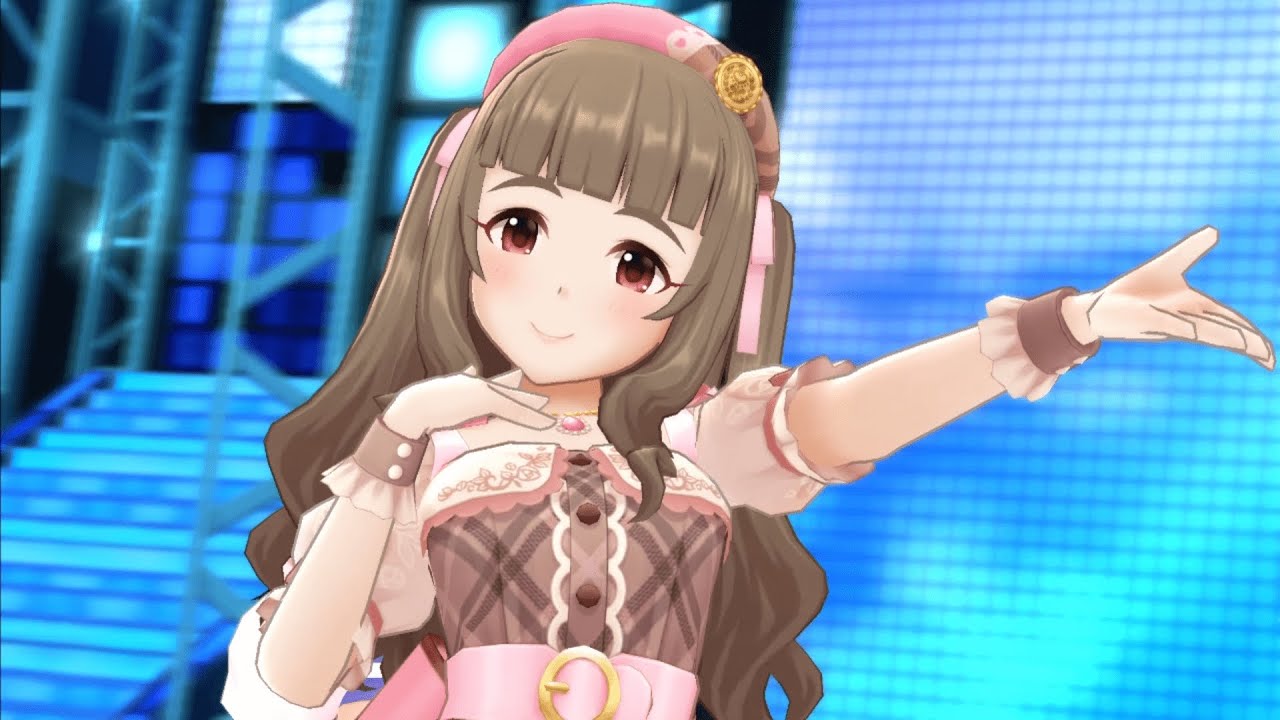 ヴァイス デレマス 楽しい今を、未知の明日を 神谷奈緒 SP サイン